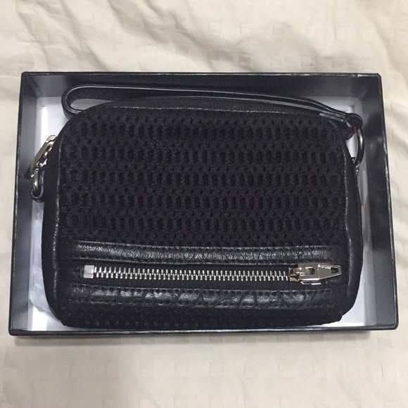 alexander wang wallet
